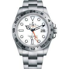Super Clone Rolex Explorer 2 Watch India