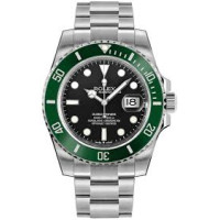Rolex "Starbucks" Submariner Date Swiss ETA 1:1 Super Clone Watch New Delhi Ref.M126610lv