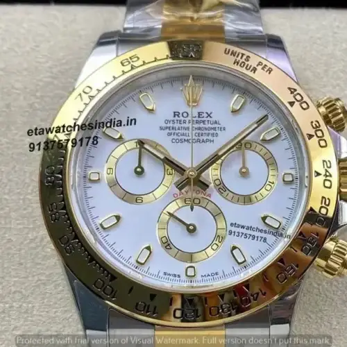 rolex daytona replica