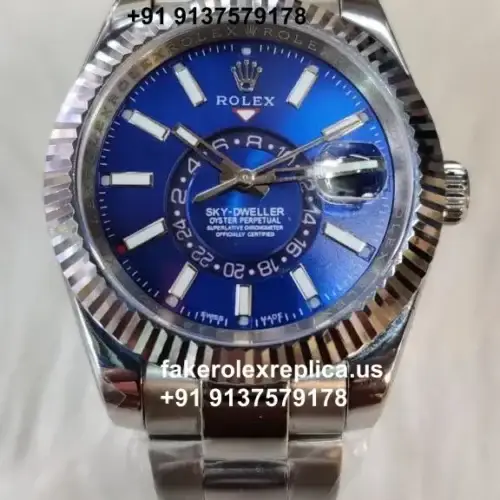 replica sky dweller
