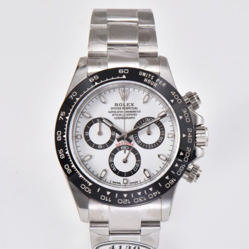 Rolex panda super clone