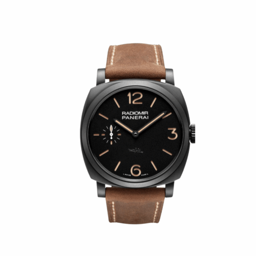 Panerai Radiomir 1940 "Paneristi Forever" PAM00532 DLC 1:1 Super Clone Watch