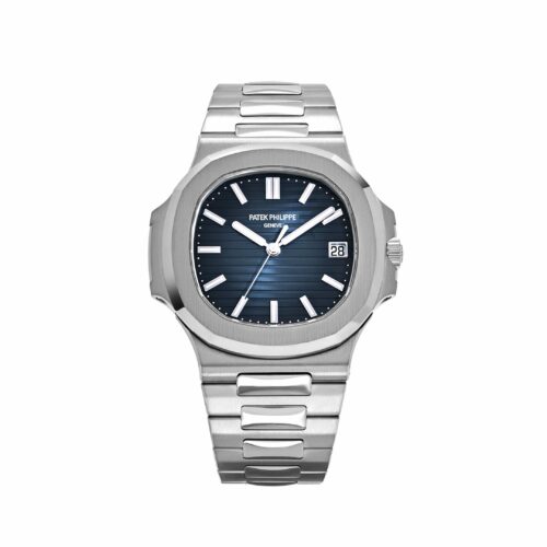 Patek Philippe Nautilus 5811/1G-001 Blue Dial 904L Steel 1:1 Super Clone Watch