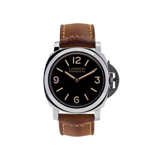 Panerai Luminor Base PAM00390 Stainless Steel 1:1 Super Clone Watch