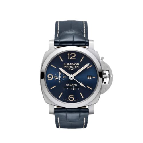 Panerai Luminor PAM00986 1950 10 Days GMT 1:1 Super Clone Watch