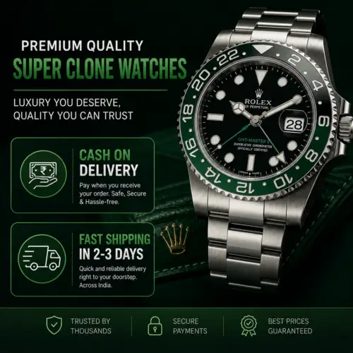 Cash On Delivery